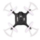 Квадрокоптер Syma X20 105мм барометр черный